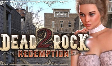 戴德罗克：救赎 2 官方英文 [新作/10G]-ACG游戏网