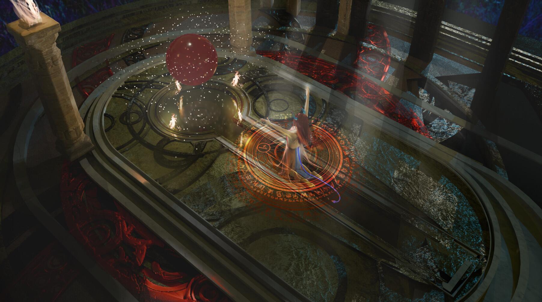 x20043潮湿的城市 Wet City 官方英文[新作/7.0G]-ACG游戏网