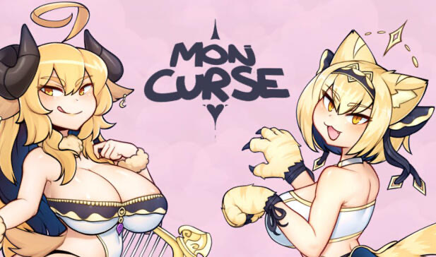 x20053怪物诅咒 MonCurse 0.6811 官方中文[新作/400M][PC+安卓]-ACG游戏网