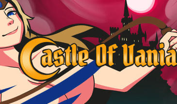 x20055瓦尼娅城堡 Castelo da Vania STEAM官中[新作/100M]-ACG游戏网