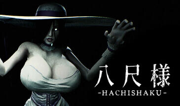 x20068八尺樣 Hachishaku STEAM官中[新作/6.5G]-ACG游戏网