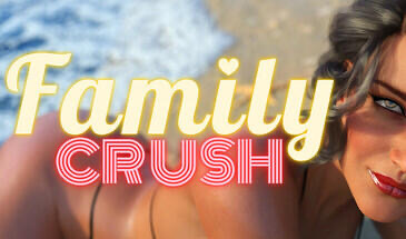 x20086家庭迷恋 Family Crush STEAM官中[新作/5.6G]-ACG游戏网