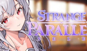 x40140平行时空：七夜 STEAM官中 国语配音 恋爱AVG[新作/3.0G]-ACG游戏网