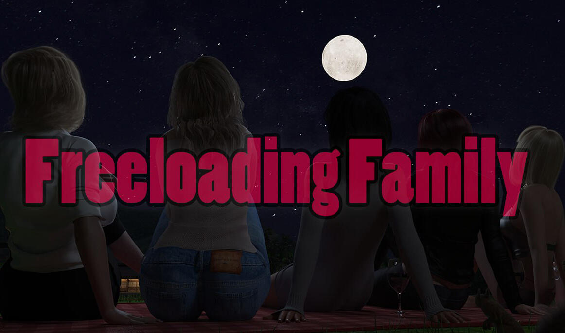 x40154自由的家庭 Freeloading Family V0.32 AI汉化[更新/2.7G]-ACG游戏网