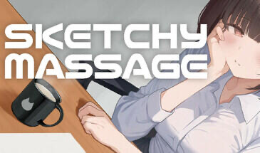 x20090进入可疑按摩店的新员工 STEAM官中[新作/800M][PC+安卓]-ACG游戏网