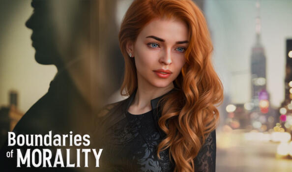 x20096道德的界限 Boundaries of Morality 官方中文[新作/2.5G][PC+安卓]-ACG游戏网