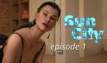 x20111太阳城 Sun City|STEAM官中[新作/1.9G]-ACG游戏网