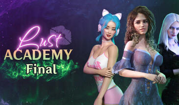 x20126欲望学院最终季：完整版 STEAM官中[新作/7.5G]-ACG游戏网