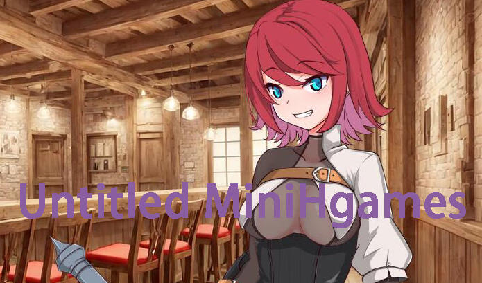 x40193 Untitled MiniHgames V1.02官方中文[新作/300M]-ACG游戏网