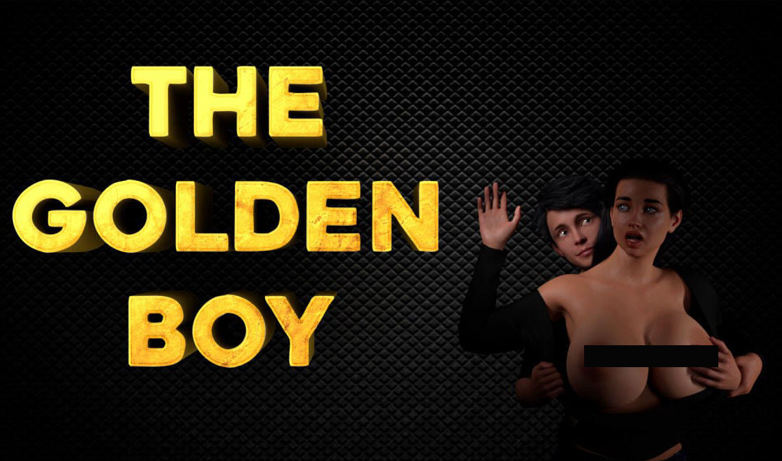 x40195黄金男孩 V0.6 AI汉化[新作/2.7G][PC+安卓]-ACG游戏网