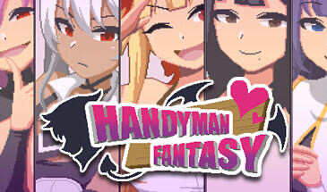 x20503水电工幻想 Handyman Fantasy  Ver25.25.10.02 STEAM官中[更新/1.2G]-ACG游戏网