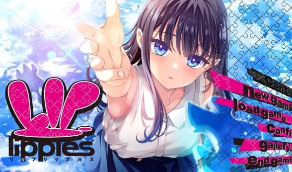 x20158唇心絮语 精翻汉化[新作/3.8G]-ACG游戏网