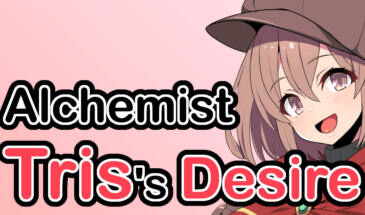 x20258炼金术师特莉丝的欲望 STEAM官中[新作/700M]-ACG游戏网