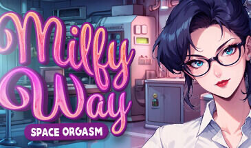 x20264熟女银河: 太空高潮 STEAM官中[新作/1.0G]-ACG游戏网