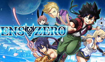 x20265伊甸星原 EDENS ZERO STEAM官中[新作/11G]-ACG游戏网