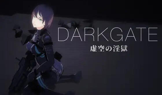 x20271 DARKGATE 虚空淫狱 V0.9.11b [新作/2.5G]生肉-ACG游戏网