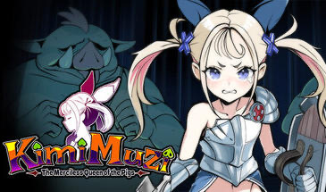 x20296 KimiMuzi STEAM官中[新作/600M]-ACG游戏网