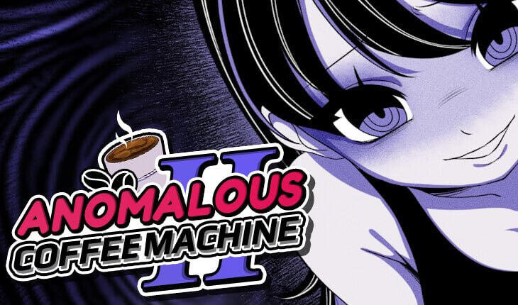 x20330异常咖啡机 2  V0.2 官方中文[新作/1.2G][PC+安卓]-ACG游戏网