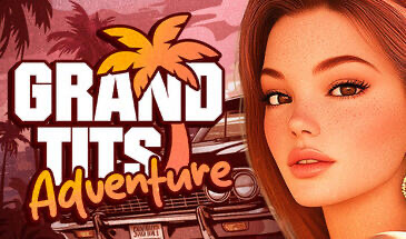 x20433大奶子冒险  STEAM官中[新作/2.6G]-ACG游戏网