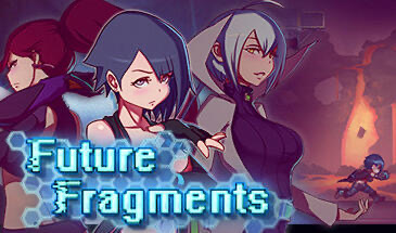 x20450未来碎片 Future Fragments STEAM官中[新作/1.7G]-ACG游戏网