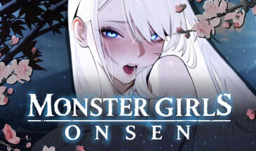 x20491魔物娘温泉 STEAM官中[新作/450M]-ACG游戏网