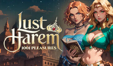 b20567鲁斯特·哈莱姆：1001种乐趣 STEAM官中[新作/1.2G]-ACG游戏网