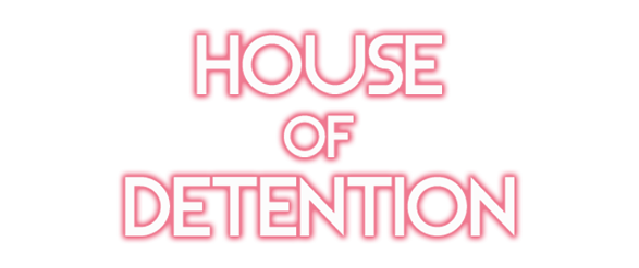 House of Detention  Steam 官方中文-ACG游戏网