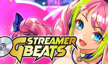 OG 主播计划：节奏出道！Ver1.0.004  STEAM官中[新作/2.2G]-ACG游戏网