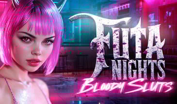 扶她之夜：血色魅影 STEAM官中[新作/3.0G]-ACG游戏网