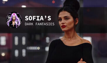 索菲娅的黑暗幻想 STEAM官中[新作/12.2G]-ACG游戏网