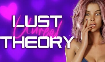 虚幻情欲理论 V0.42 STEAM官中[新作/7.2G]-ACG游戏网