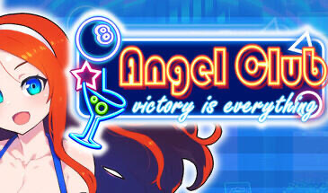 天使台球吧 STEAM官中[新作/1.0G]-ACG游戏网