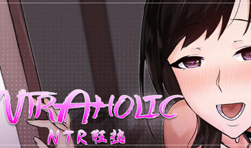 NTR狂热 V5.1.7s STEAM官中[更新/5.0G]-ACG游戏网