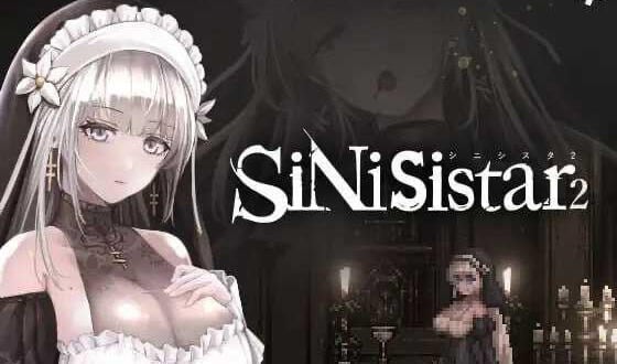 哥特少女勇闯恶魔城2 SiNiSistar2 V1.2.0 DL官中[更新/2.6G]-ACG游戏网