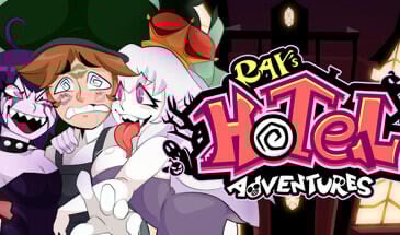 雷的酒店奇遇 V1.0 STEAM官中[新作/1.0G]-ACG游戏网