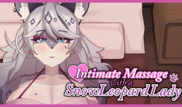 与雪豹女郎的私密按摩 V1.0 STEAM官中[新作/880M]-ACG游戏网