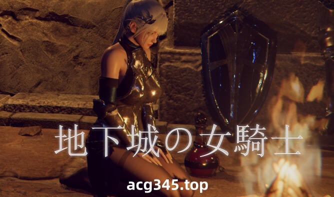 t2233地下城的女骑士 V25.01.23 Steam官方中文[更新/1.6G]-ACG游戏网