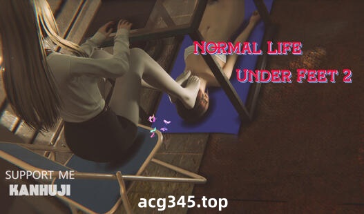 x20340脚下的正常生活 V2.8 官方中文[更新/2.3G]-ACG游戏网