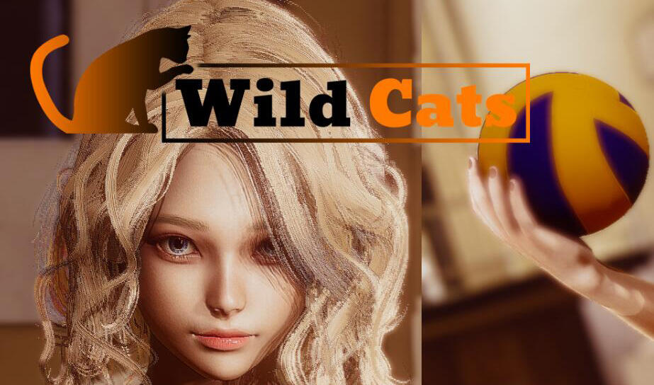 野猫 Wild Cats V0.3|官方中文[更新/3.7G]-ACG游戏网