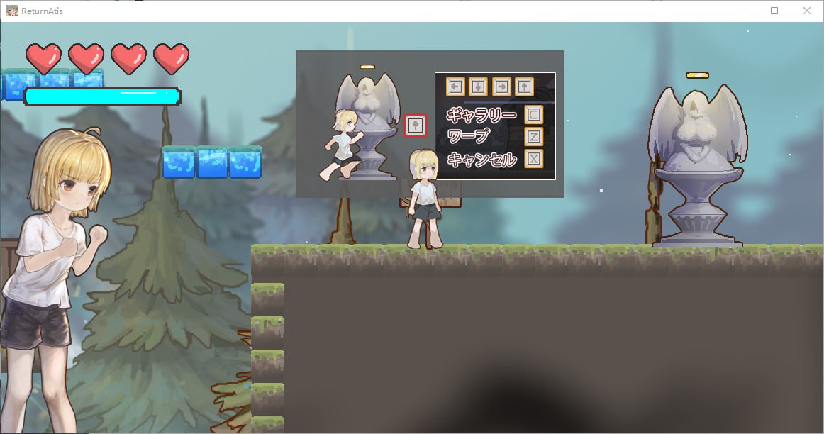 x4005逆推正太 Return Atis Ver1.1 官方中文支援版[新作/590M]-ACG游戏网