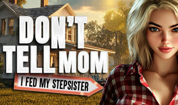 b155别告诉老妈：我喂饱了继妹 STEAM官中[新作/3.6G]-ACG游戏网