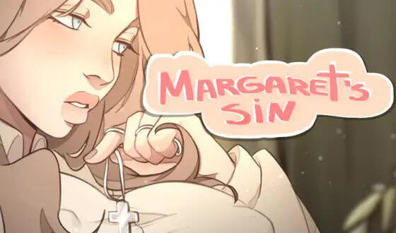 b184玛格丽特的罪孽 V1.1 官方中文[新作/1.3G][PC＋安卓]-ACG游戏网