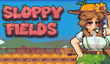 b204 Sloppy Fields 官方英文 [新作/50M]-ACG游戏网