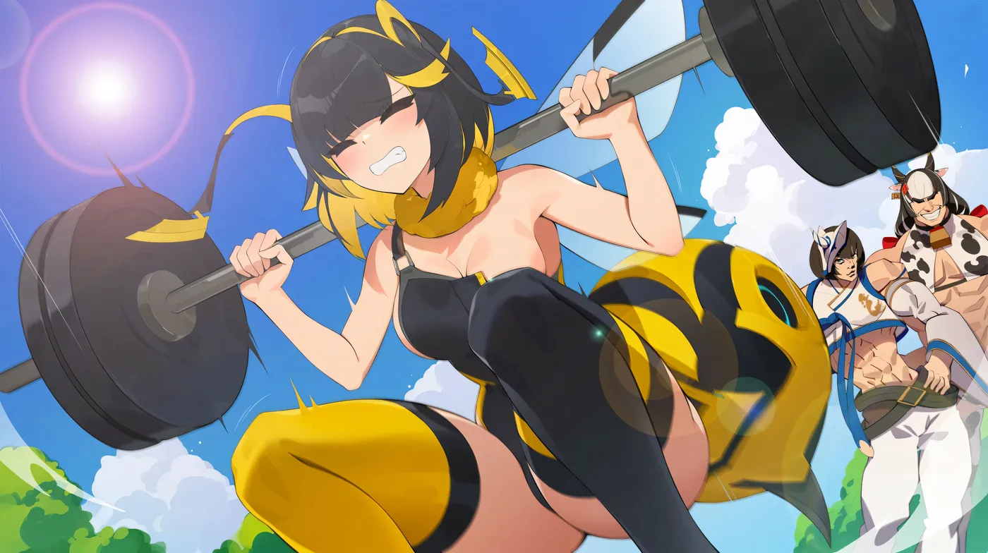 【RPG/汉化/双端】魔法少女苍铃音~她的绝招是自我发电 精翻汉化版【PC+安卓/800M】-ACG游戏网