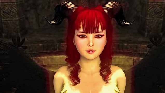 【3D同人/全动态/合集】[EDGE sysytems]制作组痛苦面具系列全20部合集【12G/全CV】-ACG游戏网