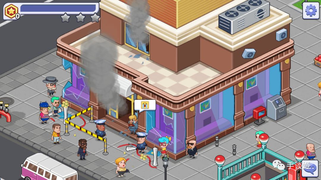 【SLG/汉化组/校园后宫】 WVM Day 1-7 V0.7.6 PC+安卓汉化版全CG 【4.4G/更新】-ACG游戏网