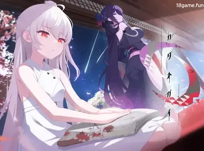 只愿 片方的祈愿 AI汉化版+全CG存档 [新作/1.1G]-ACG游戏网