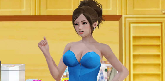 【国风SLG/汉化/动态】麦克斯的幸福生活Ch. 4 v0.39 精翻汉化版【10G/大作更新】-ACG游戏网