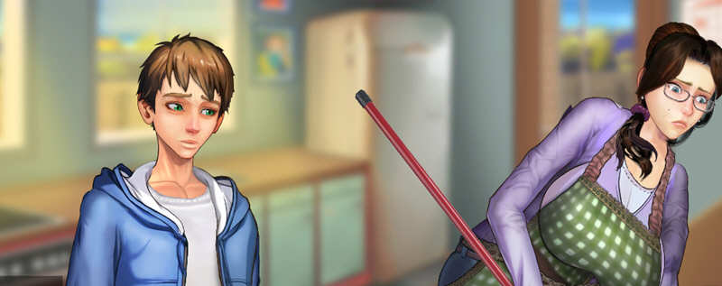 【欧美SLG/汉化/动态CG】太妃物语 V4.75a+V2.2b精翻汉化版+画廊全开【3月大更新/3G】-ACG游戏网