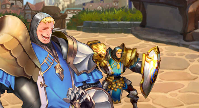 [欧美] ✡【2D大作/中文/全动态】龙之矛 Ver1.012 官方中文硬盘版+绅士邪恶MOD+全DLC【3.6G】-ACG游戏网